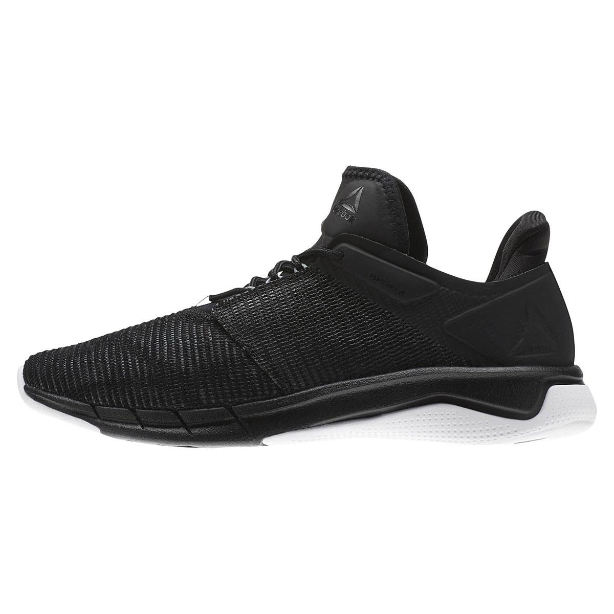 (WMNS) Reebok Fast Flexweave Black Women s CN1401 EU 35