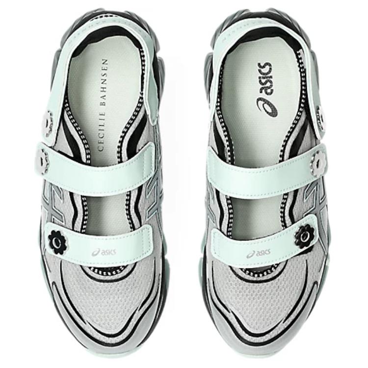 ASICS Gel Quantum 360 Viii Cecilie Bahnsen Clearly Aqua Sneakers 1203A638-020