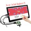 13.3" HDM V2 Display 1920×1080 Resolution with Case & Capacitive Touch.