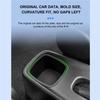 Auto Mittelkonsolen-Getränkehalter Hinten Für SWIFT 2016-2026 Silikon-Wasserbecherhalter