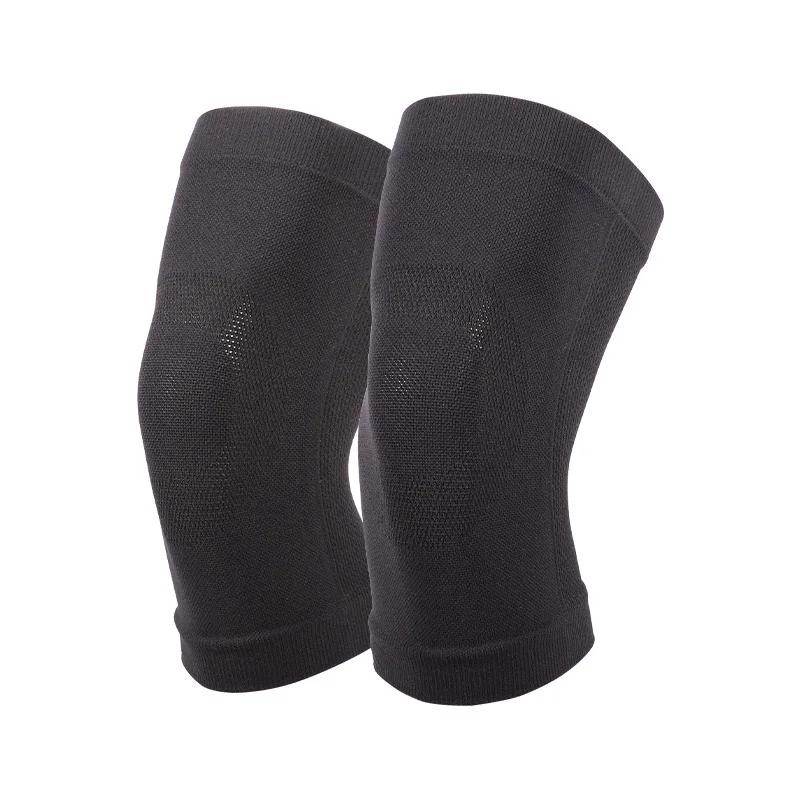 1 Pair Knee Sleeves for Knee Support  Circulation Improvement  Pain Relief Sport Compression for Running