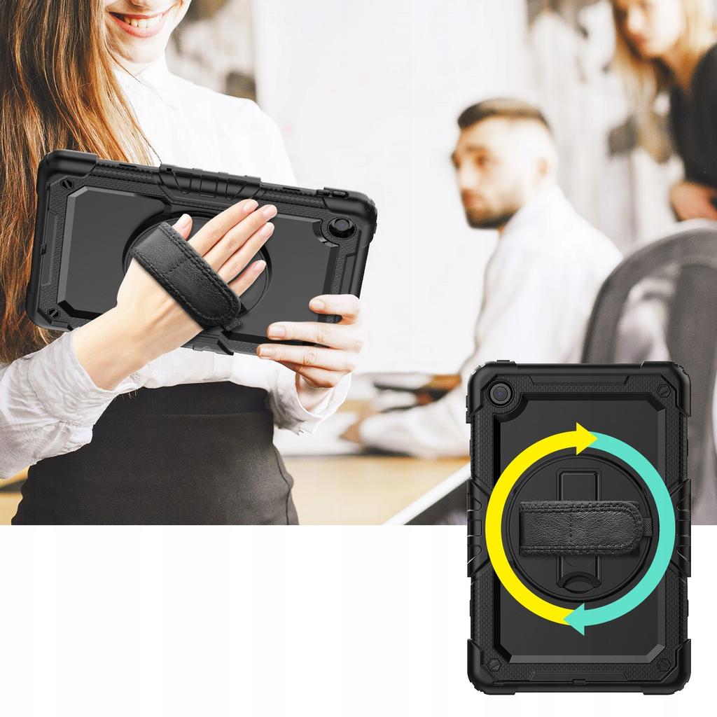 Case for Lenovo Tab M10 10.1 2022 3 GEN TB328FU