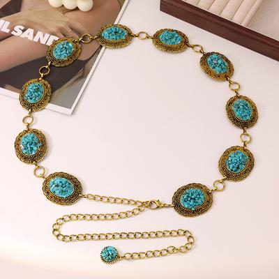 Doplňky – Pásky pro ženy