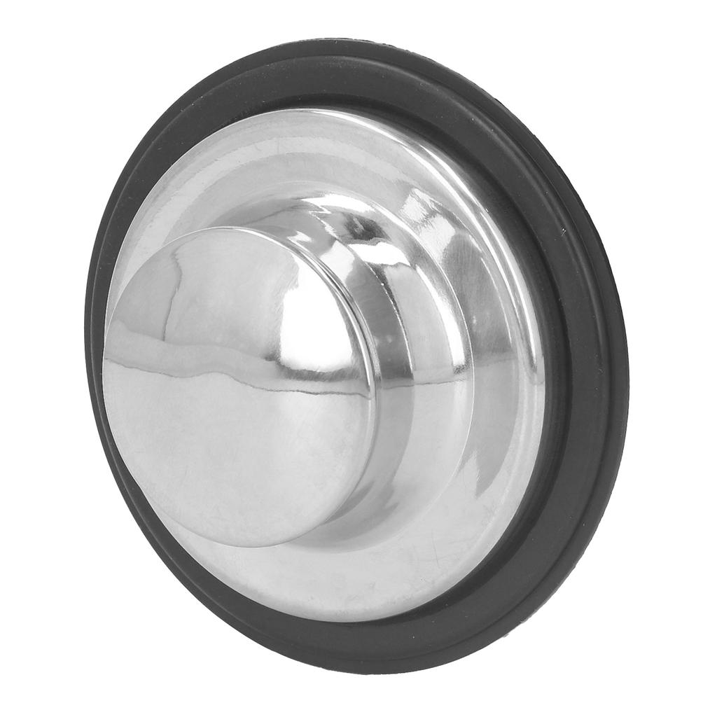 Diskho Propp Borstad Rostfritt Stål Avfallskvarn Propp Gummitätningsring Diskho Plugg