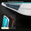 Transparente Hülle für VIVO X FOLD 6 Mattes Rückseiten-Cover für Vivo X Fold 6