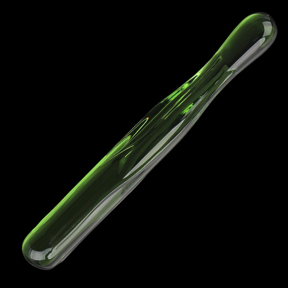 Obst Gemüse Anal Plug Glasperlen Butt Plug Auberginen Dildos Bananendildo Künstlicher Penis Produkte für Erwachsene