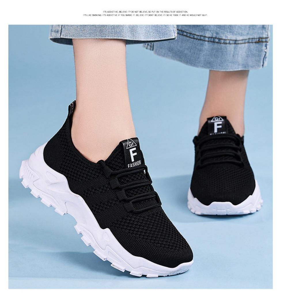 Breathable Shoes, Sports Shoes, Low Cut, Lace Up, Walking Shoes, Cloth Shoes, Casual Shoes