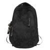 School bag high value dark lines gradual change color junior high school students lightweight versatile leisure outdoor