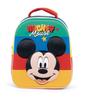 MICKEY-3D BACKPACK 26X32X10CM