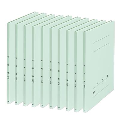 Akten & Büro-Organisation – Aktenordner