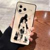 Case for Xiaomi Redmi A5 10 A1 A2 Plus 13C A3 A4 14C 9 K40 K80 Pro 12C Funda Phone Cover Cool A- Anakin S-Skywalker