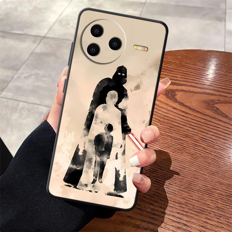 Case for Xiaomi Redmi A5 10 A1 A2 Plus 13C A3 A4 14C 9 K40 K80 Pro 12C Funda Phone Cover Cool A- Anakin S-Skywalker