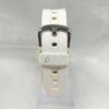 Used CASIO BG-5600WH White BABY-G