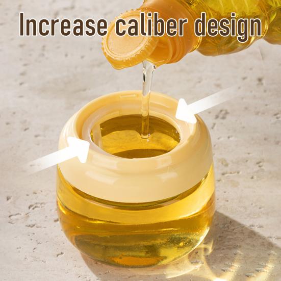 Öl-Pinsel mit Flasche Hitzebeständiger Silikon-Backpinsel Niedlicher Enten-Pinsel und Flasche zum Grillen Kochen Backen Barbecue Camping