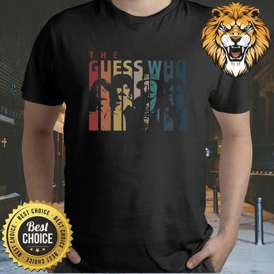 Tops – T-Shirts