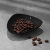 Silicone Coffee Beans Dosing Trays Coffee Bean Dosing Cup Dosing Vessel Spoon Shovel Teas Trays Measuring Dish Trays