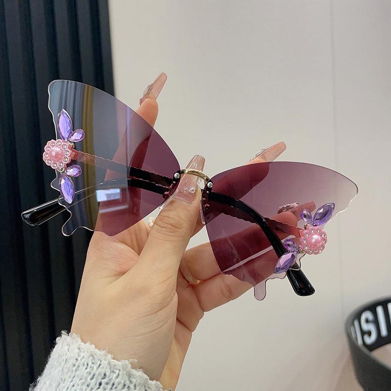 

JYL TS Sports Sunglasses Unisex UV Protection Outdoor Cycling S008-1 A-9531 сосна зелений колір