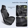 All-Season Special Half-Wrap Car Seat Cushion for Yuan UP