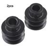Engine Maintenance A-type V-belt Pulley Double Groove Pulley For Engines Engine Performance Pulley Dual Roller Design