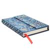Notebook Hardcover Blue Willow Mini A6 Lined Paperblanks/Paperblanks PB9897-3
