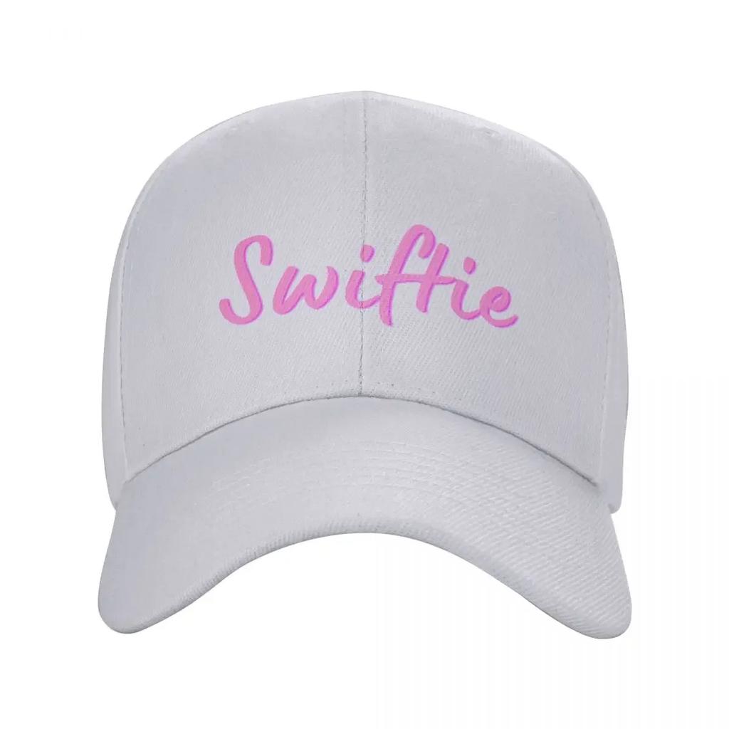 Swiftie Baseball Cap Hood Golf Cap Dropshipping Luxury Women Unisex's
