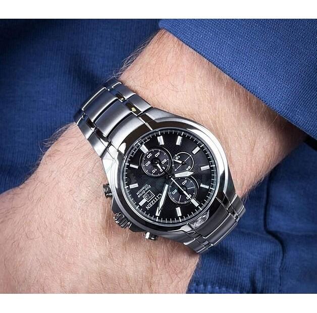 Часы Citizen Ca0700-86E