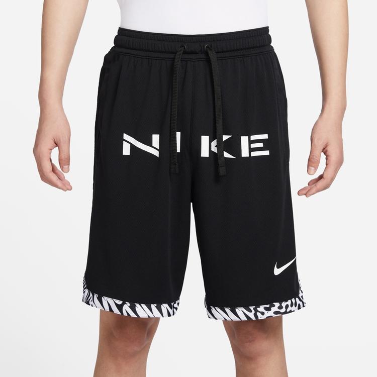 Nike Dri-FIT DNA Men's Basketball Shorts Black FJ7229-010