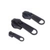 5/8Pcs 4 Sizes Universal Instant Fix Zipper Repair Replacement Slider Zippers