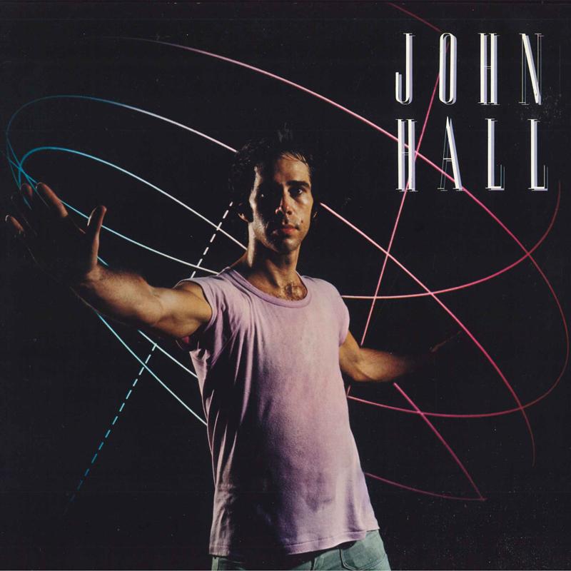 

LP Record JOHN HALL (ORLEANS) - John Hall P10497Y ASYLUM 1978 Japan Rock Used