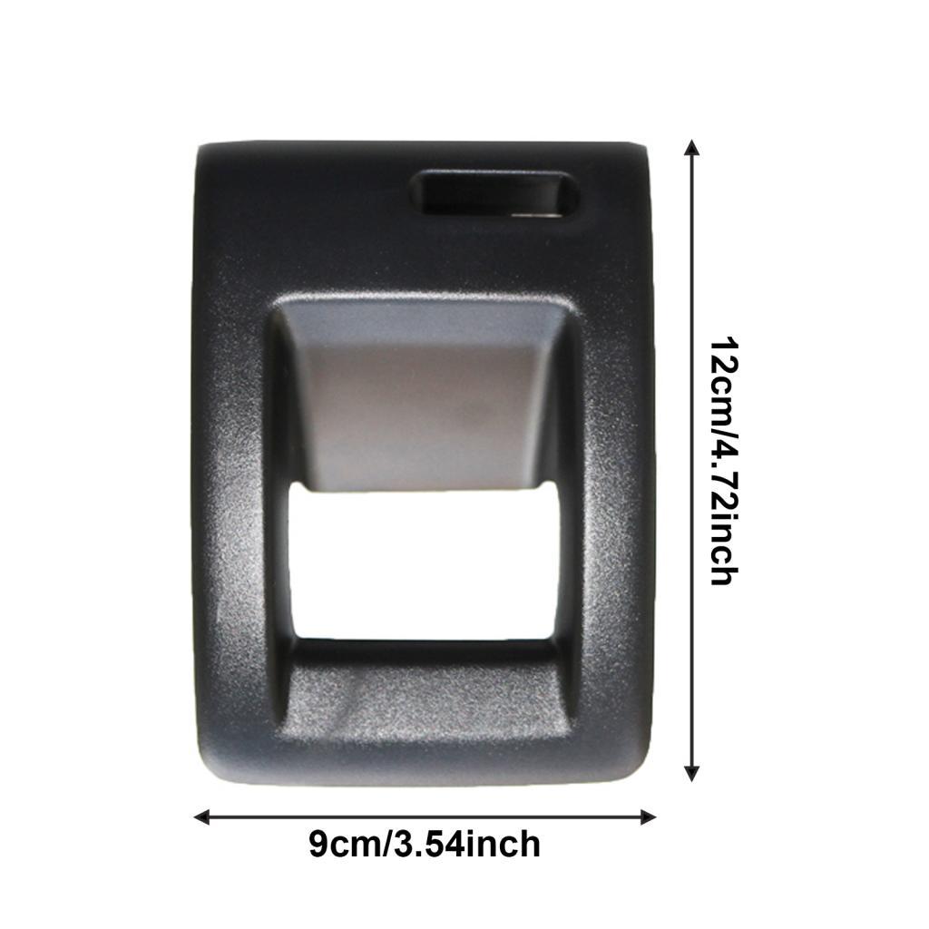 Panel Baffle Clasp Hands Sturdy Car Interior Accessories for Cc Convenient Installation Repair Parts Assembly Repair Parts