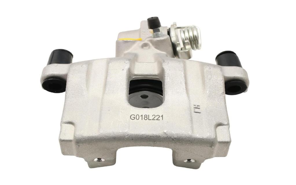 Ft00013 Fast Brake Caliper Rear Right Without Yoke