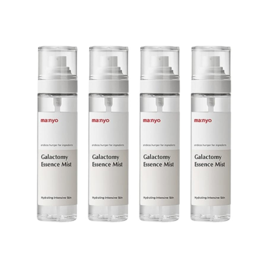 MANYO FACTORY Brume d'essence de galactomie 120 ml