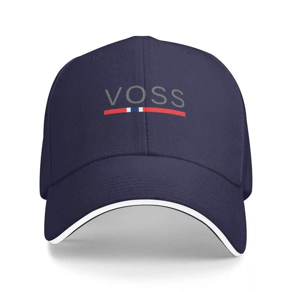 Voss Norway Baseball Cap birthday luxury caps Vintage Cosplay Hats For Women Men's
