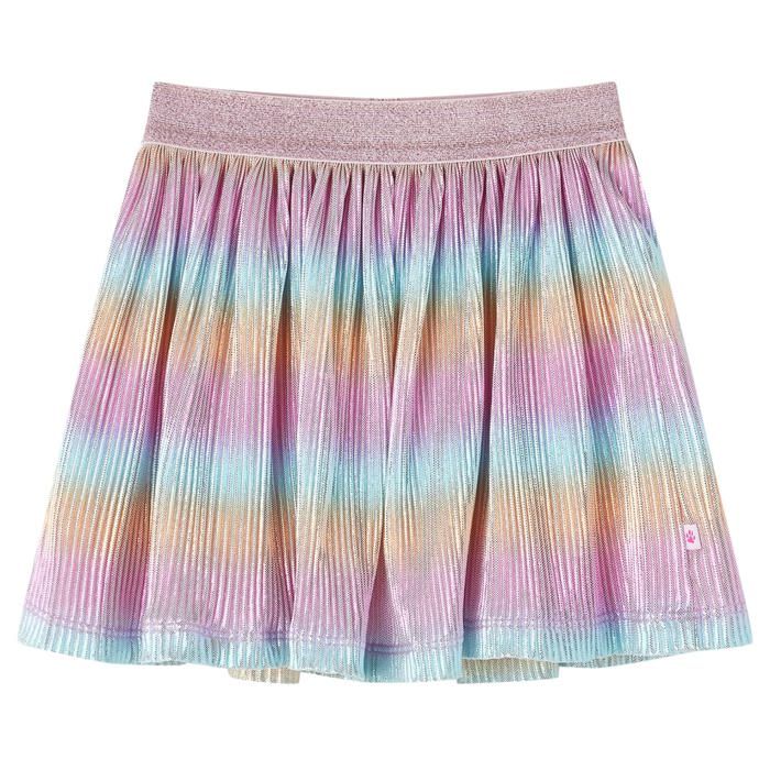 Jupe pour enfants multicolore 92/104/116/128/140
