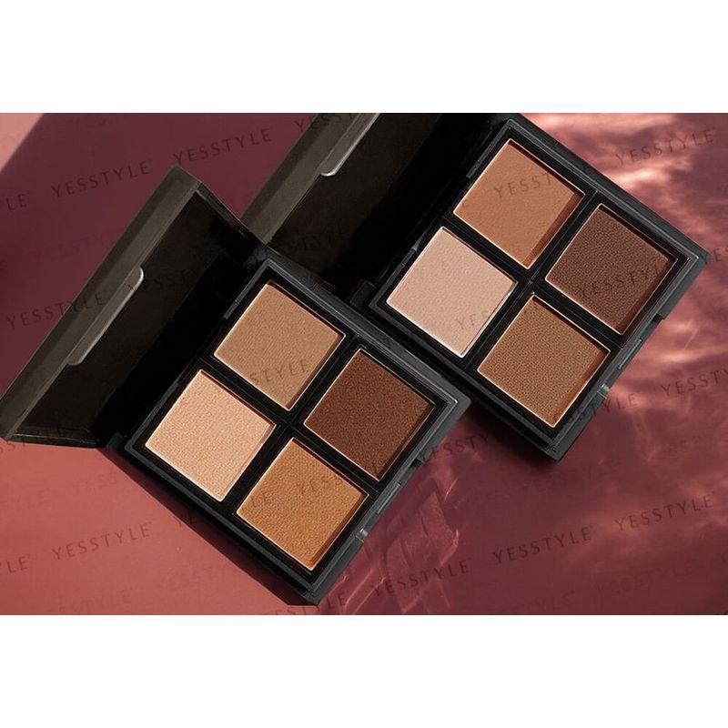 Solone - Exclusive Special Tone Eyeshadow Palette