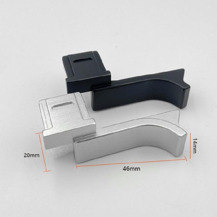 Thumb Up Grip Secure Thumb Rest for M10 M11 M1R M10-P Increases Stability and Reduces Camera Shake