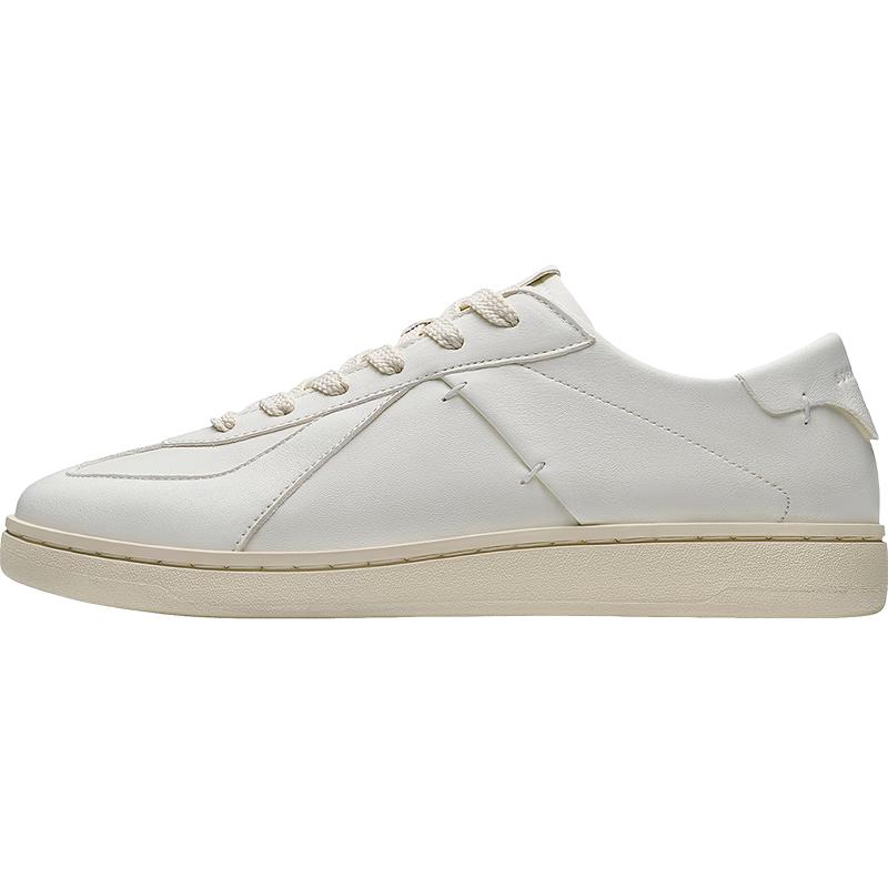 Kappa Unisex German Trainer Casual Shoes 35