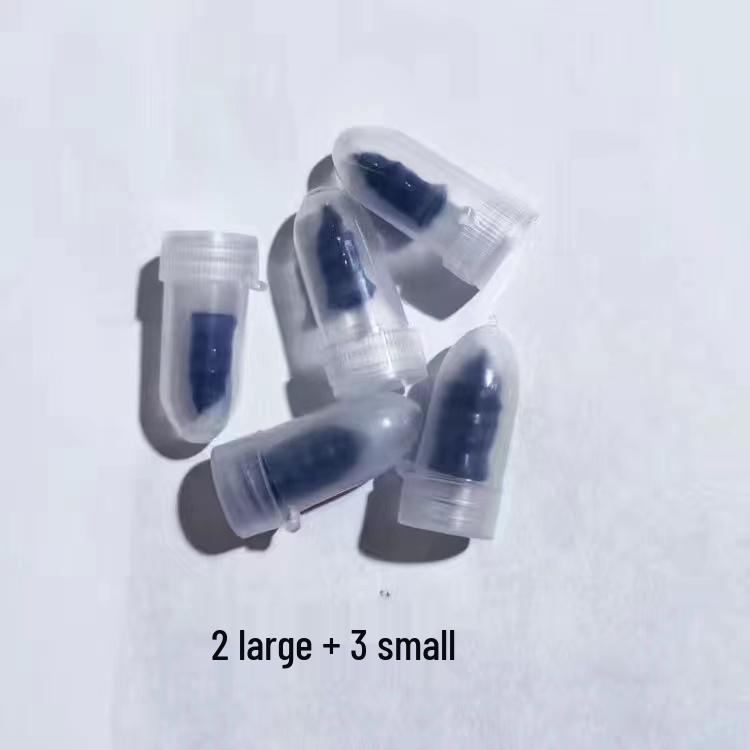 

Набор грибков для быстрого ремонта шин мотоцикла