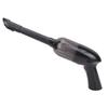 Handheld Vacuum Cleaner 60W 10KPA 36000RPM USB Rechargeable Cordless Car Vacuum with Multi Nozzles for Home Bed Sofa