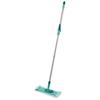Leifheit tête de balai clean twist extra soft xl bleu 52016