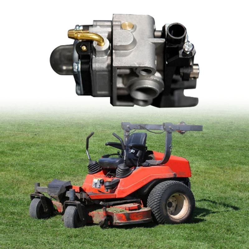 High Performances GX35 Carburetor For GX25 GX35 Engines Machines Trimmers And Mowers With Improved Fuels Supply