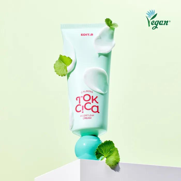 Jinjeong Toxica Eoseongcho Cream 100ml