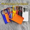 Simple Ultra-thin Matte Hard Phone Case For Xiaomi 17 6.3" 17 Pro 6.3" 17 Pro Max 6.9 Inch Anti-fingerprint PC Back Case Cover