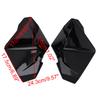 Windshield Plate Side Panels Fit for BMW R1300GS ADV 2025-2026 Black