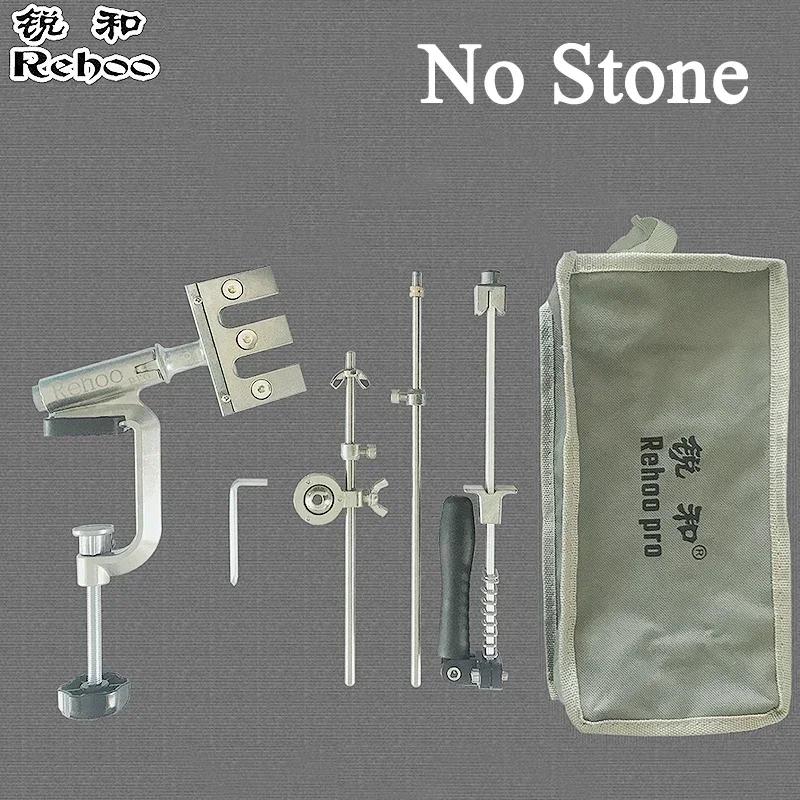 

2024 НОВЫЙ ручной точилка с фиксированным углом поворота, регулируемый угол заточки, алмазный держатель для быстрого режущего края Ships within 24 hour