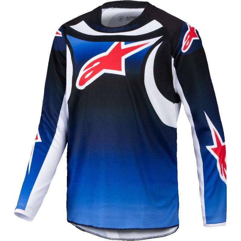 MTB Mountain Bike Off-Road Bike Jersey Speed Down Jersey Quick-Drying Jersey T-Shirt Motorcycle Racing Jersey Sweatshirt MT Bi