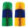 Livestock Scratching Brush 435mm Horse Cow Scratcher Relieve Back Itching Horse Full Massage Groomin