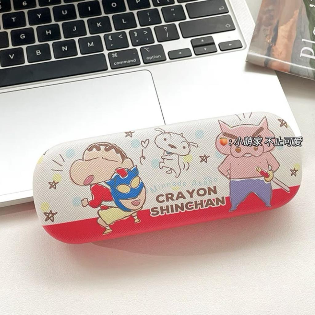 Eyeglasses Case Portable Hard Protective Case for Glasses