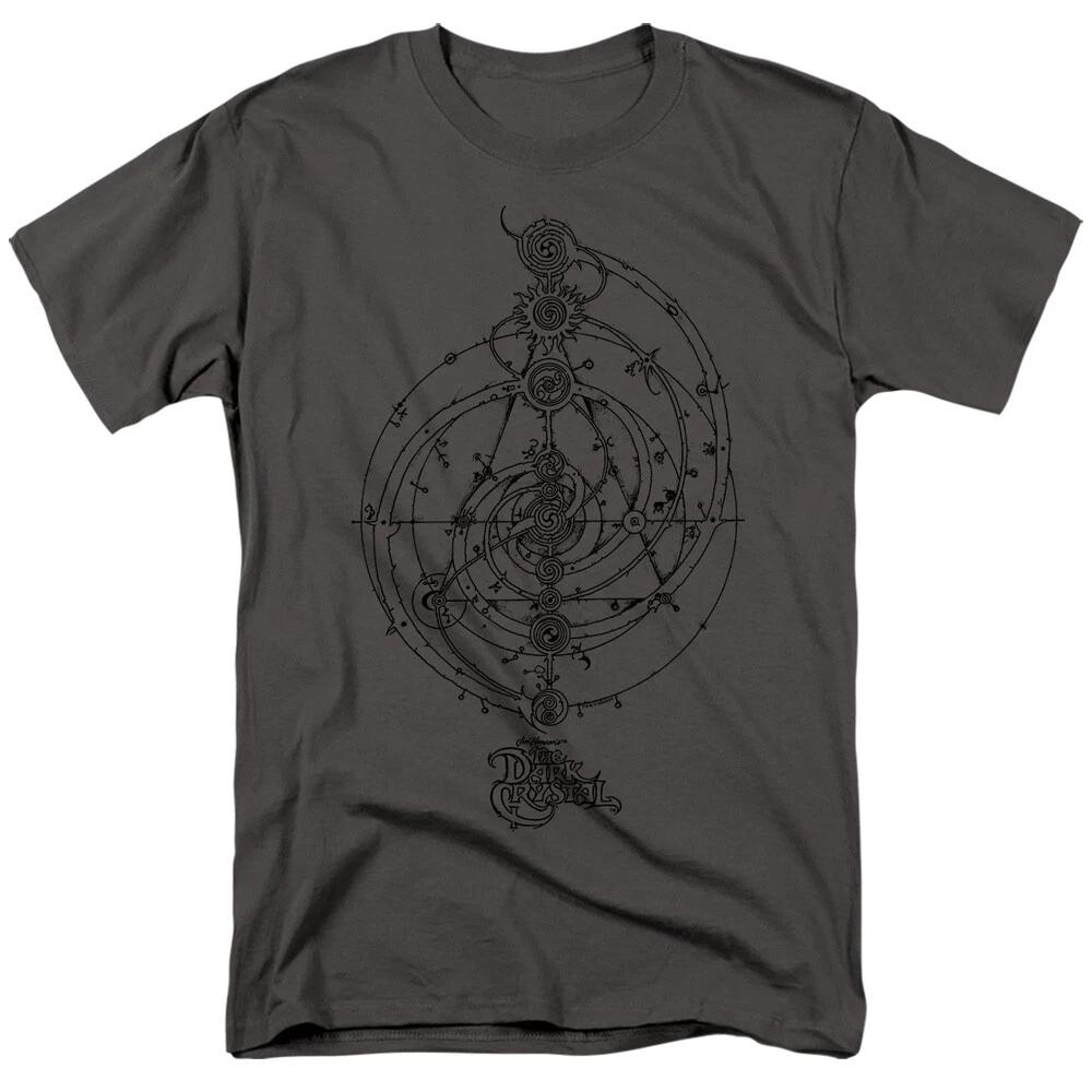 The Dark Crystal Dream Spiral s s s s s T- Children s T-shirt or Sleeveless Tank - through 5X 100