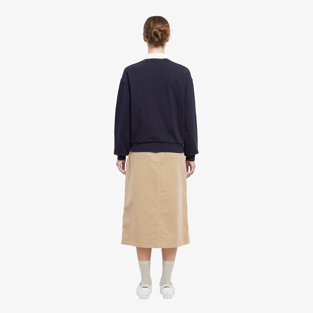 [Lacoste] Women's Corduroy Skirt JF426E-55N02S